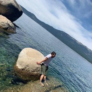 Meet your Posher, Alejandro